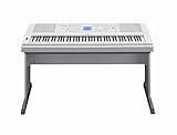 Yamaha DGX660W