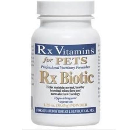 rx biotic