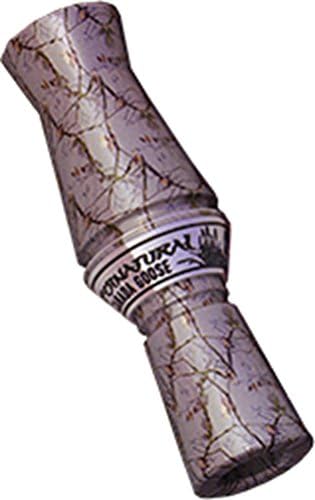 Flextone Supernatural Custom Canada Goose Call ~ Realtree AP ~ New Softtouch