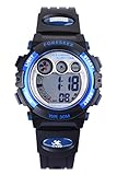 FSX-555G Kids Children Boys Sports Digital Water