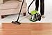 Bissell Zing Bagless Canister Vacuum, 1665