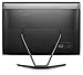 Lenovo C40 21.5-Inch All-in-One Touchscreen Desktop (F0B5003CUS)