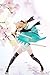 Aquamarine Fate/Grand Order: Saber Souji Okita Version PVC Figure (1:6 Scale)