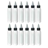510 Central Cosmo Bottles with Twist Top Dispensing