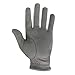 FootJoy Men's RainGrip Golf Gloves, Pair (White)
