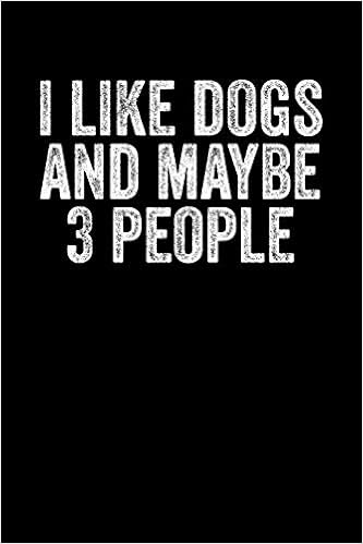 I like dogs and maybe 3 people Clearance