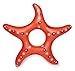 BigMouth Inc Giant Starfish Pool Float