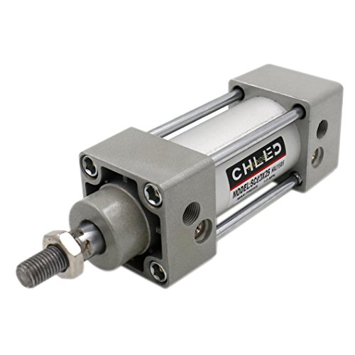 Best Hydraulic Air Cylinders Buying Guide GistGear