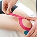 321 STRONG Kinesiology Tape - Blue