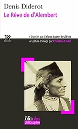 Le  rêve de d'Alembert