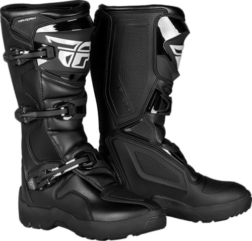 Amazon.com: TCX X-Blast Boot Black Size - 44 : Clothing, Shoes