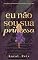 Livro Eu não sou sua princesa