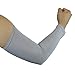 Elixir Arm Sleeves 8 pairs Bundle pack for hiking cycling golf and outdoor activities, 2 pairs each white, black, gray and beige