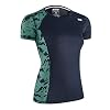 42K RUNNING – Functioneel shirt Lotus dames