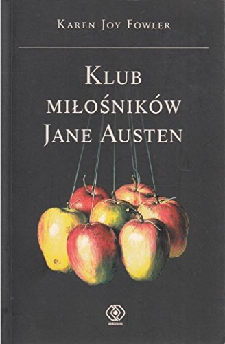 Klub milosnikow Jane Austen