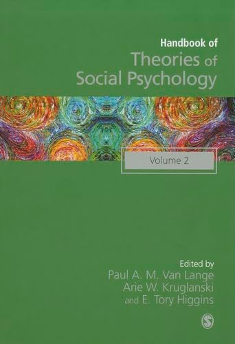 Amazon.com: Handbook of Identity Theory and Research [2 Volume Set