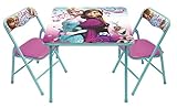Frozen Activity Table Set (Toy)