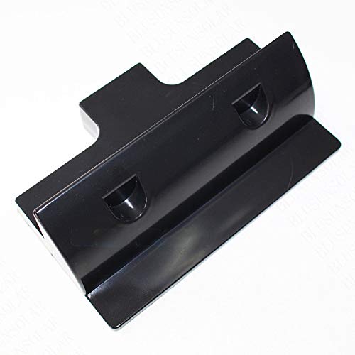 Solar Panel Brackets UV Resistance ABS Solar Panel Mounting Brackets 2 Drill-Free Corner Bracket Support for Wood Frame Boat Campers Caravans Hood