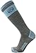 CloudLine Merino Wool Ski & Snowboard Socks - Ultra Light Weight
