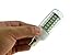 Ranpo E12 9w 110v LED Corn Light Bulb Lamp 56 PCS 5730 SMD Daylight White