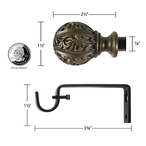 image for Montevilla Beme International 5/8