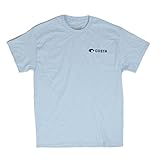 Costa Men's S/S Top Water Shirt