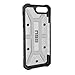 URBAN ARMOR GEAR UAG iPhone 8 Plus/iPhone 7 Plus/iPhone 6 Plus [5.5-inch Screen] Plasma Feather-Light Rugged [Ash] Military Drop Tested iPhone Case