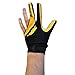Predator Billiard Glove - Left L
