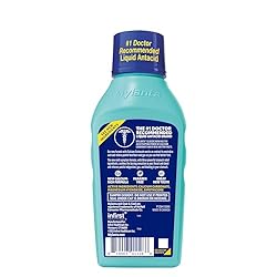 Mylanta Heartburn and Gas Relief, Liquid