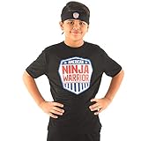 American Ninja Warrior Kids Performance T-Shirt