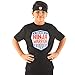 American Ninja Warrior Kids Performance T-Shirt