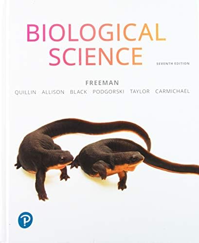 Amazon.com: Campbell Essential Biology (with Physiology chapters