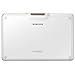 Samsung Original Bluetooth Keyboard Dock Case (EJ-CT700KWKG - White) for Galaxy Tab S 8.4Korean/English Keybaord