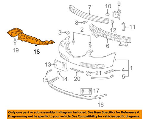 Buick Lucerne Spoiler Spoiler For Buick Lucerne