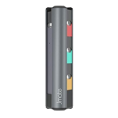Jmate P2 Portable Charging Case and Pod Vape Holder Zambia