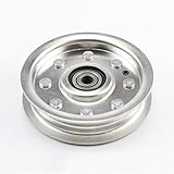 Outdoors & Spares Replaces 756-0627,756-0627B,7560627,GW-7560627,MTD 756-0627D Idler Pulley