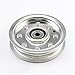 Outdoors & Spares Replaces 756-0627,756-0627B,7560627,GW-7560627,MTD 756-0627D Idler Pulley primary