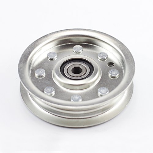 Outdoors & Spares Replaces 756-0627,756-0627B,7560627,GW-7560627,MTD 756-0627D Idler Pulley