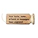 Custom and Personalized Laser Engraved Walnut Wood Hemp Wick Case Holder Holds Standard Size Lighter for Bic Lighter J6thumb 1