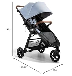 Baby Jogger City Mini GT2 Single Stroller