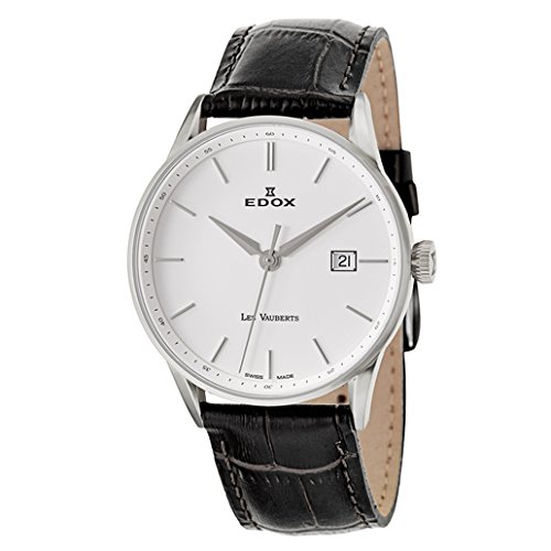 Edox Men's Quartz Watch 70172-3A-AIN