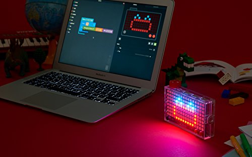 Kano Pixel Kit | Make & Code with Light