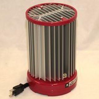 Amazon 小型温室用ヒーター パネルヒーター サーモ無 ｓｐ 250 増設用 ビニールハウス 温室用品