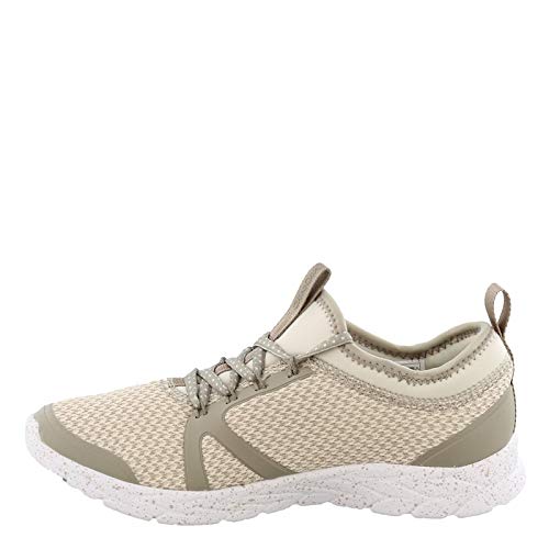 Vionic Women's Brisk Alma Lace-Up Leisure Sneakers-Supportive Walking Shoes That Include Three-Zone Comfort with… - Image 4