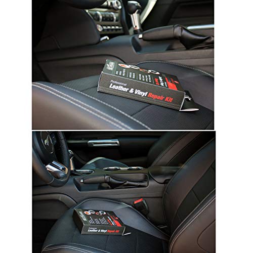 3 Leather+Vinyl+Repair+Kit+LeatherLex