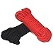 Top Rated Multipurpose Rope for Bondage, Restraint, Japanese Shibari, Camping, Utility, Arts & Crafts, and More - 36 foot 11m Soft Cotton, 3/8