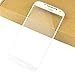 CrazyFire® White Front Outer Glass Lens Screen Replacement For Samsung Galaxy S4 SIV I9500 L720 I545 I337 M919 R970+Tools Kit+Adhesive Tape