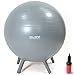 WALIKI Chair Ball with Feet for Kids | Alternative Classroom Seating | Balance Ball | (18