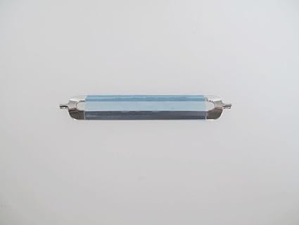 TUPPERWARE Ersatzklinge D82 Profischäler Klinge für Schälfix Schäler Sparschäler 6610