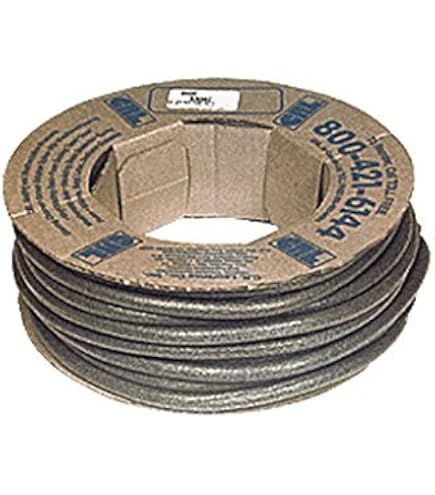 Concrete Joint Backer Rod 5/8 Inch Closed Cell Backer Rod - 100 Foot ...